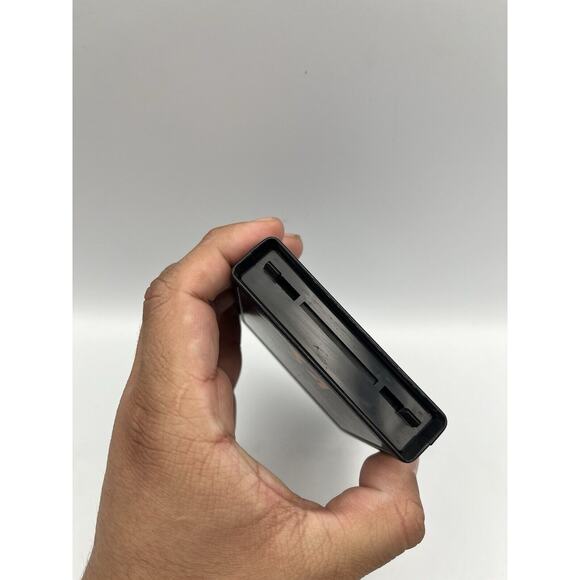 Missile Command (Atari 2600, 1981) Sears Telegames Cart Only Tested - Picture 5 of 5